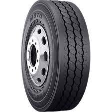 Amazon.com: Bridgestone M870 315/80R22.5 輪胎: 汽車